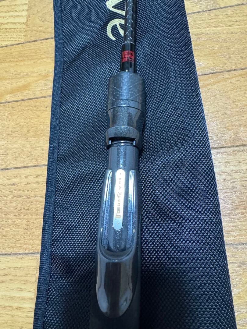 天龍　テンリュウ　ホライゾンプログレッシブ HPG612S-M 送料込み