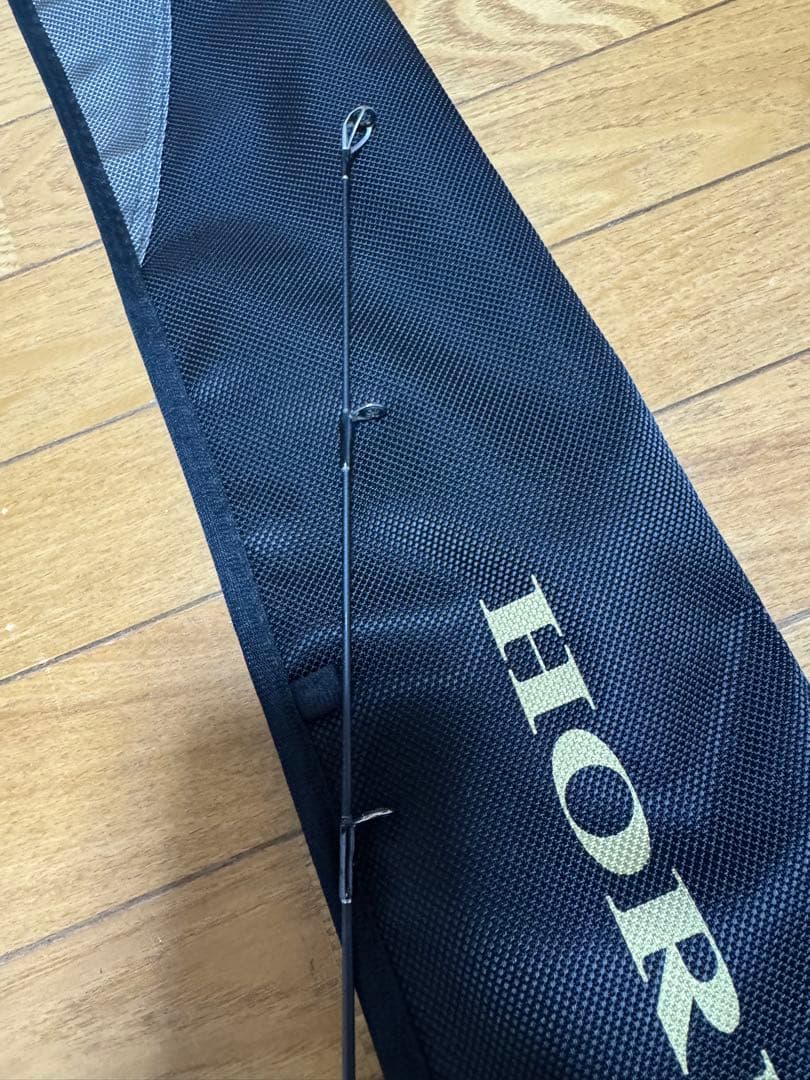 天龍　テンリュウ　ホライゾンプログレッシブ HPG612S-M 送料込み