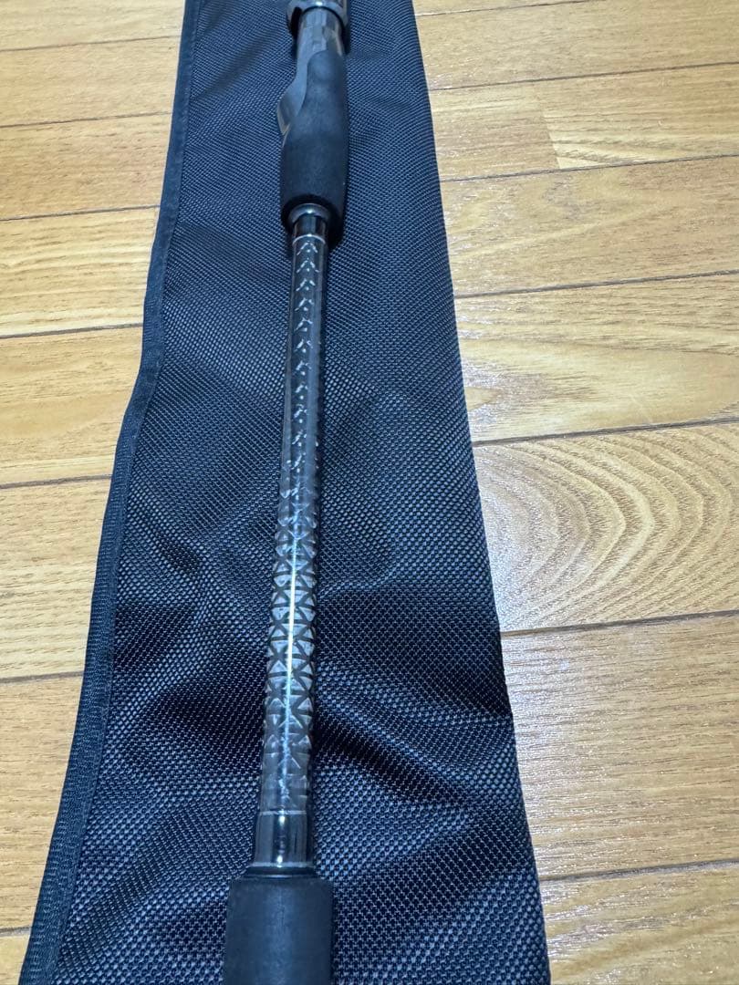 天龍　テンリュウ　ホライゾンプログレッシブ HPG612S-M 送料込み