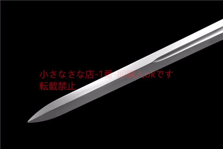 西洋剣 cosplay 龍影手半剣 古兵器 武具 刀装具 日本刀 模造刀