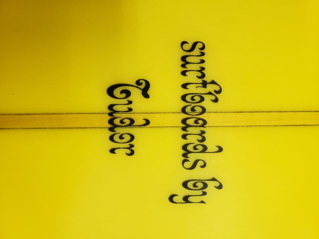 JOELTUDOR.SURFBOARDSジョエル.チューダーサーフボード