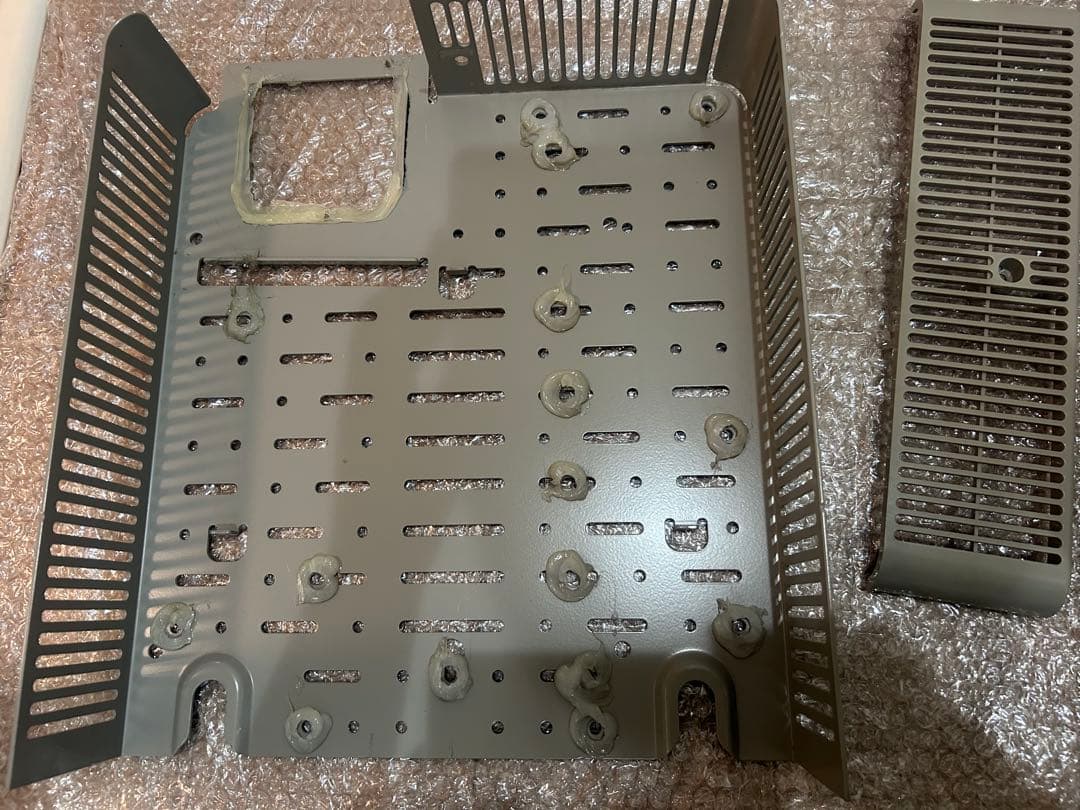 カナディアン・ソーラー パワーコンディショナCSP55G4J