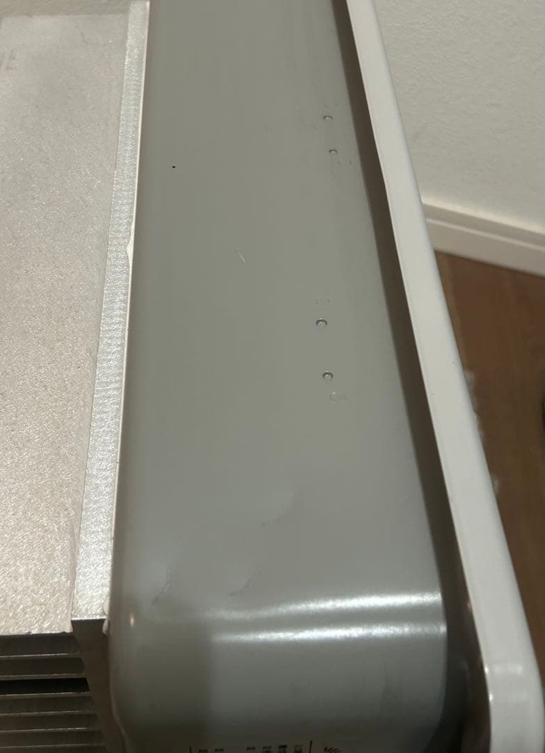 カナディアン・ソーラー パワーコンディショナCSP55G4J