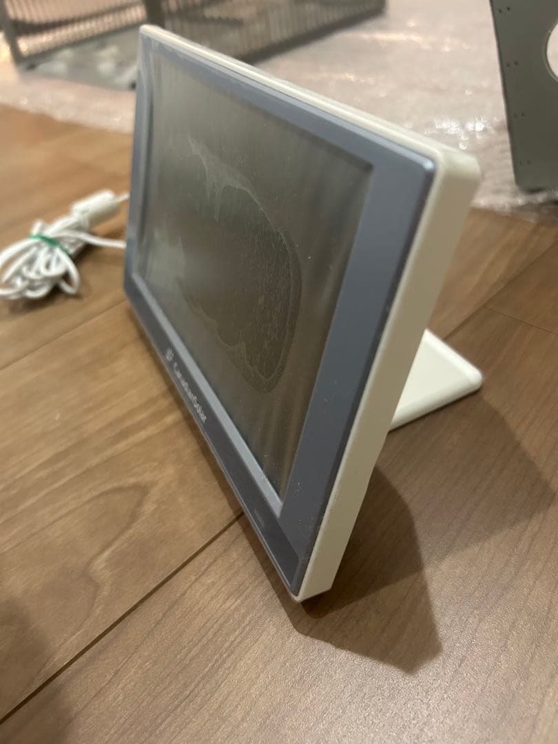 カナディアン・ソーラー パワーコンディショナCSP55G4J