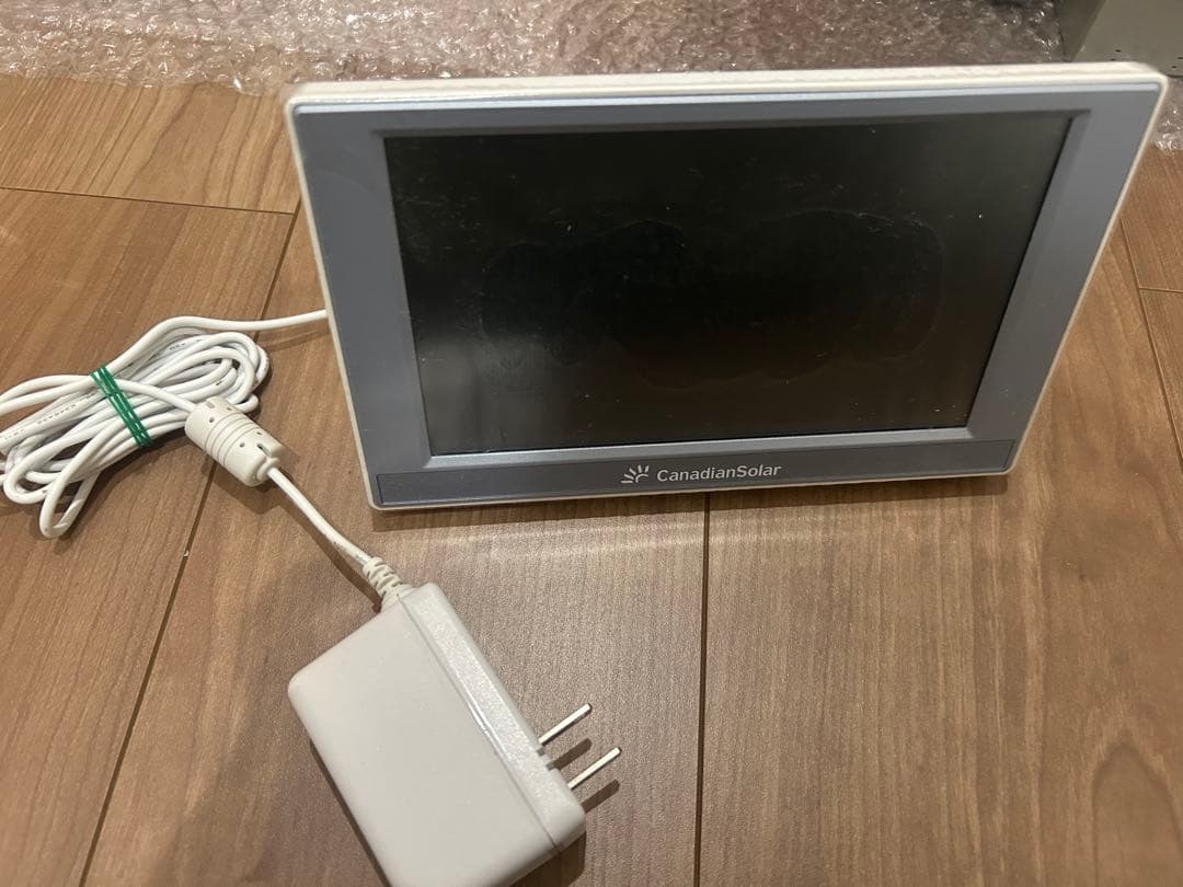 カナディアン・ソーラー パワーコンディショナCSP55G4J