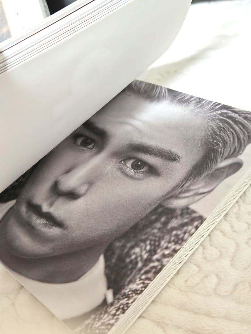 K-POP・アジア BIGBANG MADE THE FULL ALBUM TOPver.