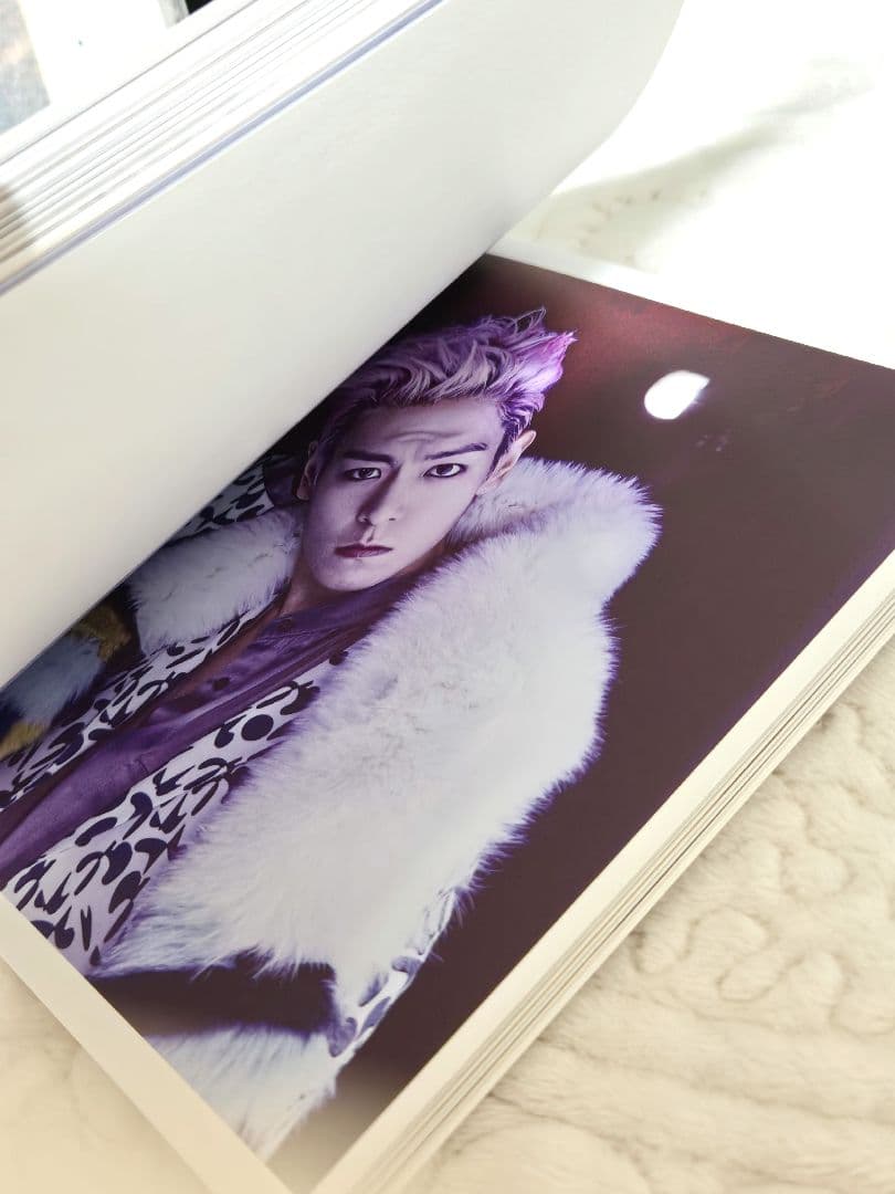 K-POP・アジア BIGBANG MADE THE FULL ALBUM TOPver.