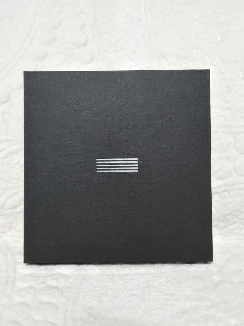 K-POP・アジア BIGBANG MADE THE FULL ALBUM TOPver.