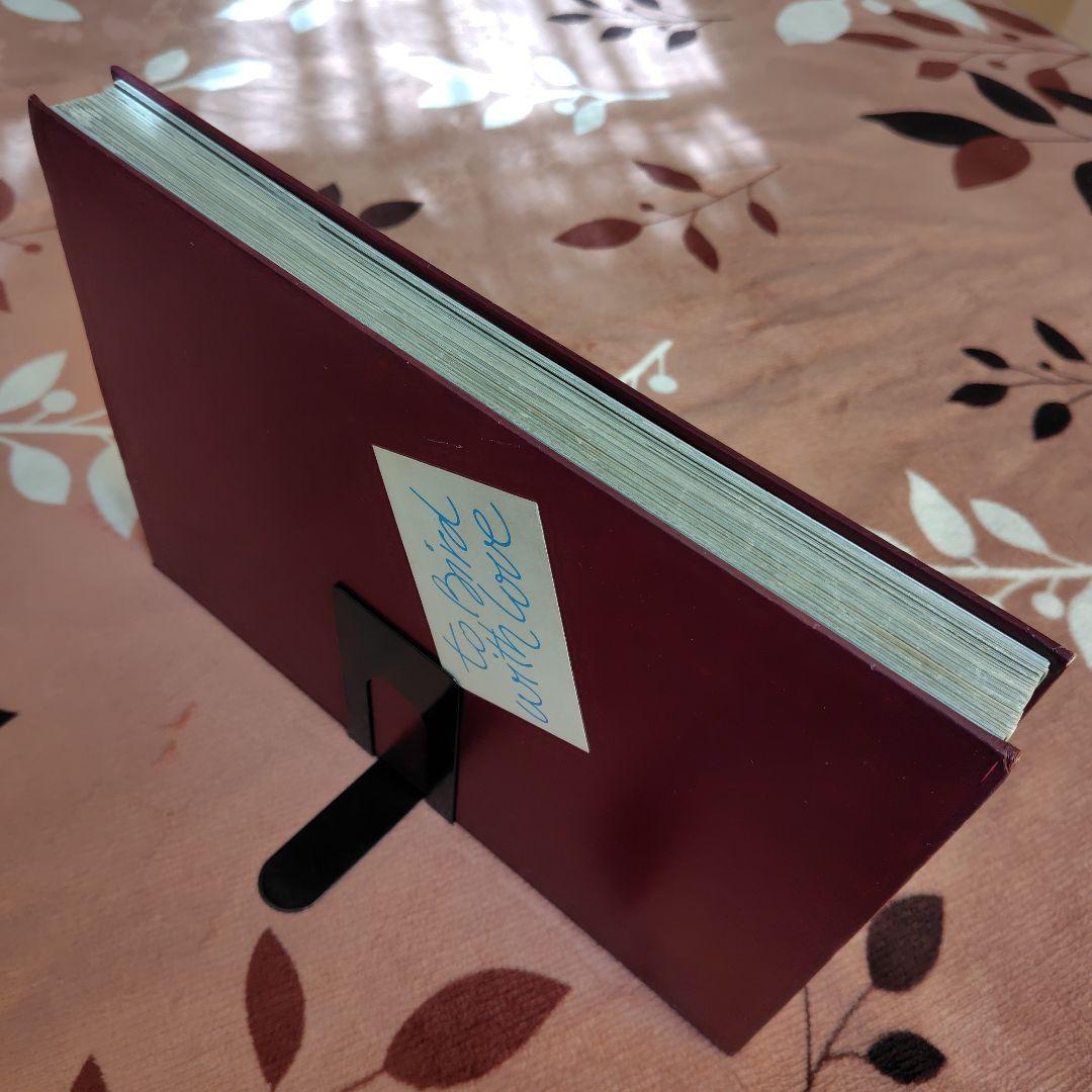 希少本☆チャーリー・パーカー写真集／To Bird with Love