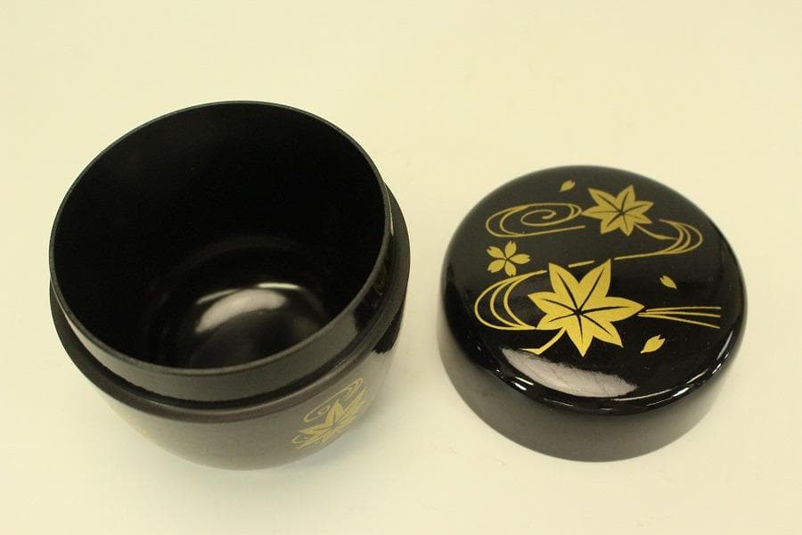 茶道具 お稽古揃い 茶碗 茶杓 建水 棗 茶入 茶筅 茶通箱まとめて(A787)