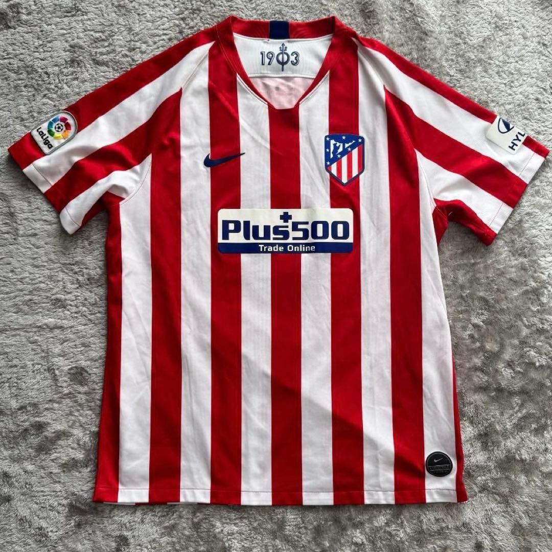 【美品】18-19 アトレティコ・マドリード ジョアン・フェリックス