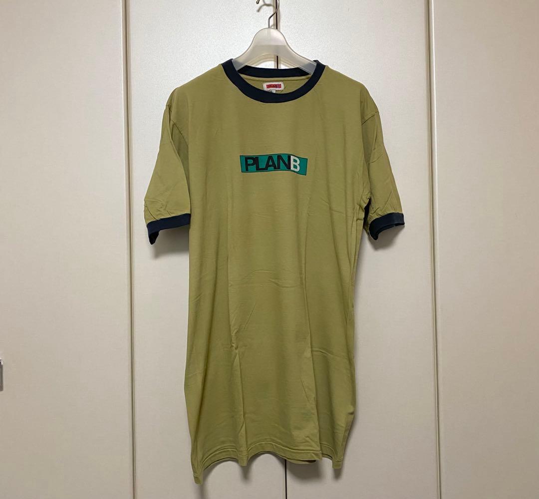 90sオリジナル ヴィンテージ PLAN B