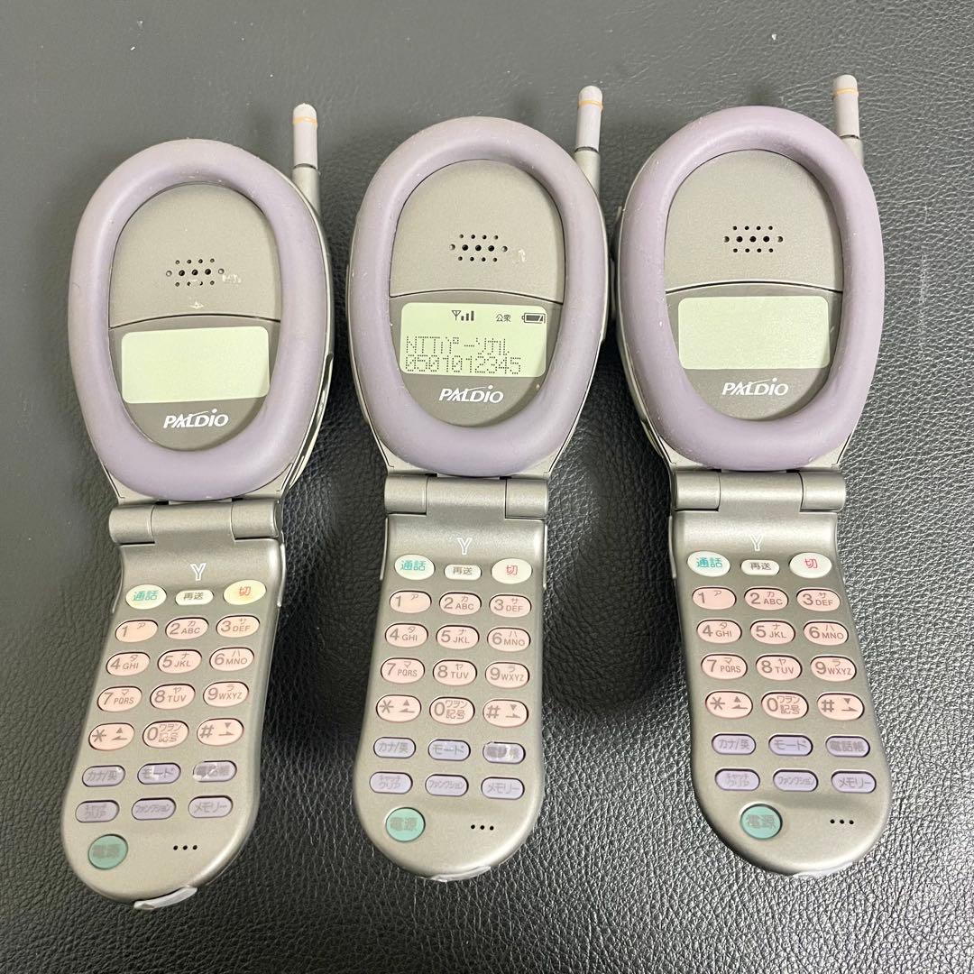 【まとめて40点セット】モックアップ 販売店模型 携帯電話 ガラケー フェラーリ