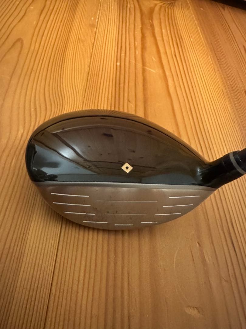 オノフレディ フェアウェイウッド LP-421F レディス 【5W】