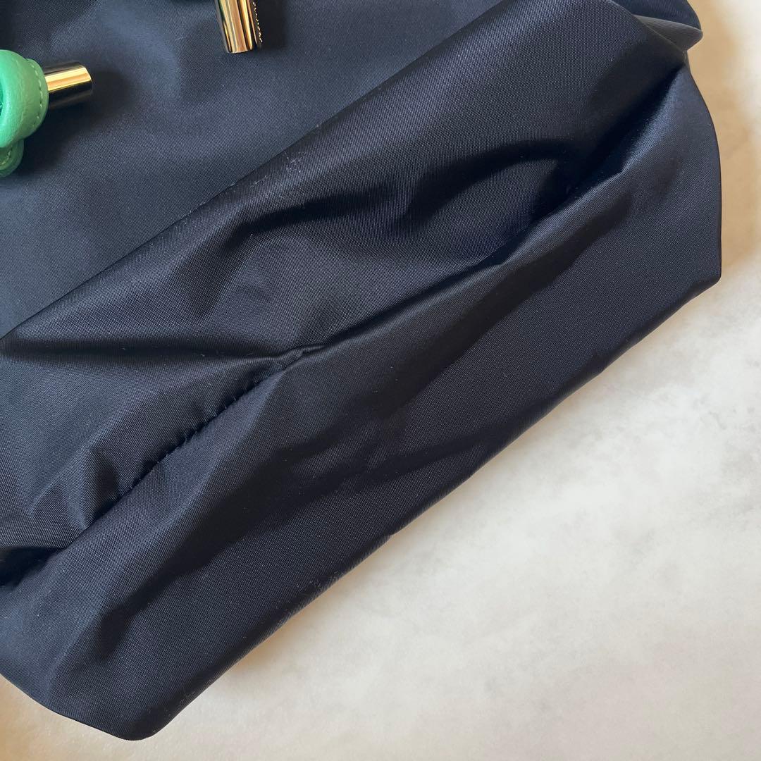 未使用品 ヴィオラドーロ BIANCA Sサイズ　ブラック　グリーン