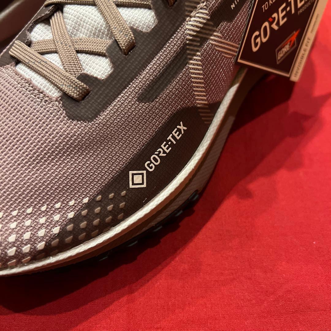 新品　24.5cm　ナイキ　ランニングシューズ　ウィメンズ ペガサス トレイル