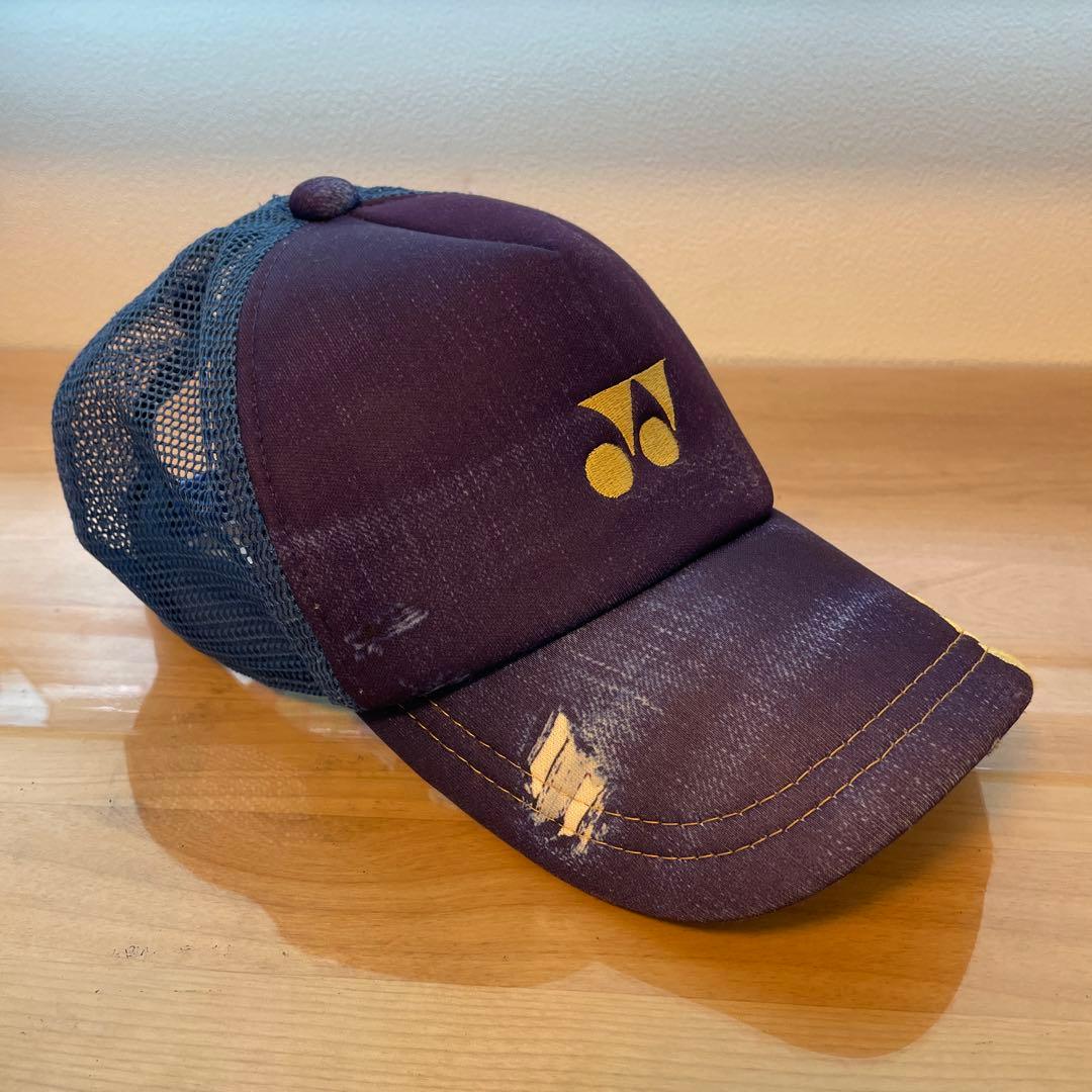 ヨネックス　キャップ　オールジャパン