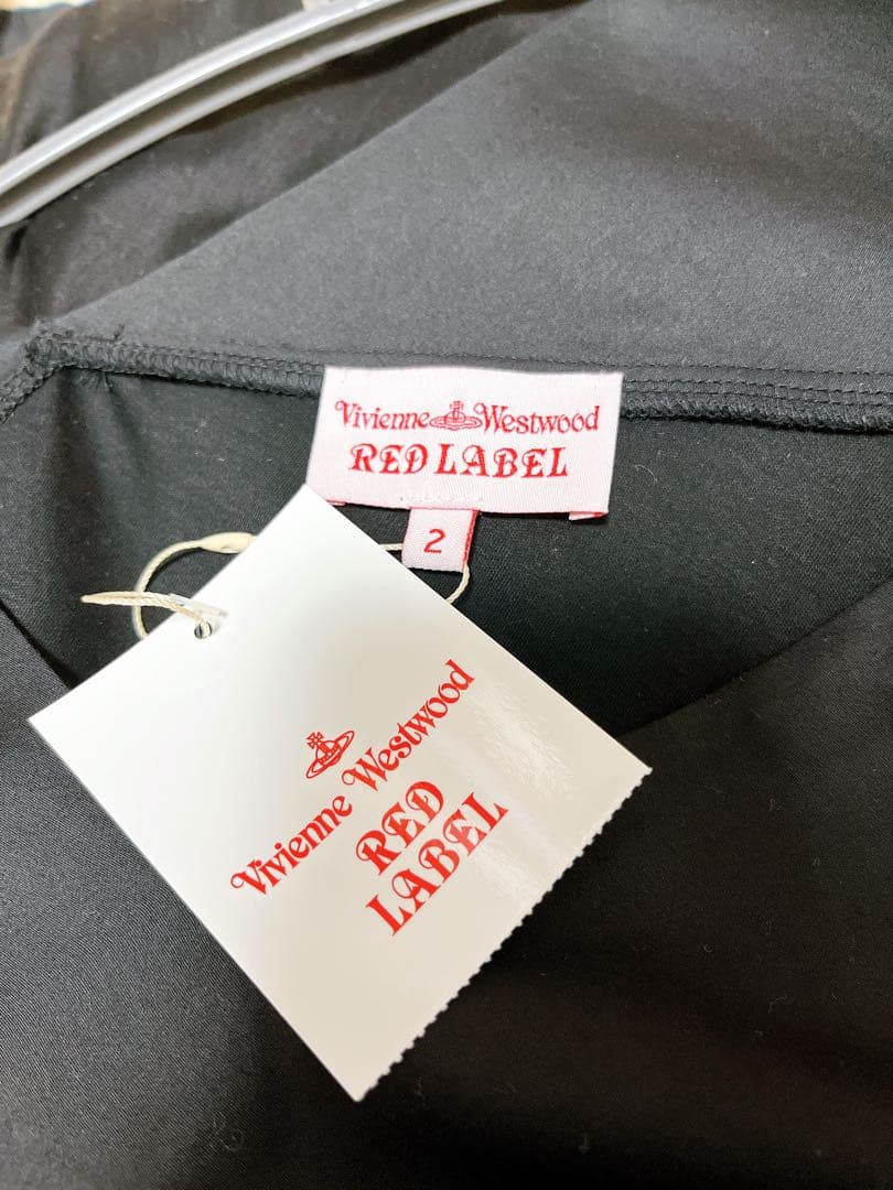 Vivienne Westwood★RED LABEL★半袖