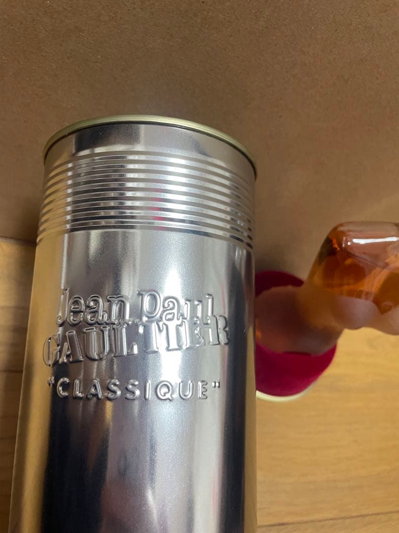 新品！ジャンポール ゴルチエ クラシック 100ml EDT SP fs