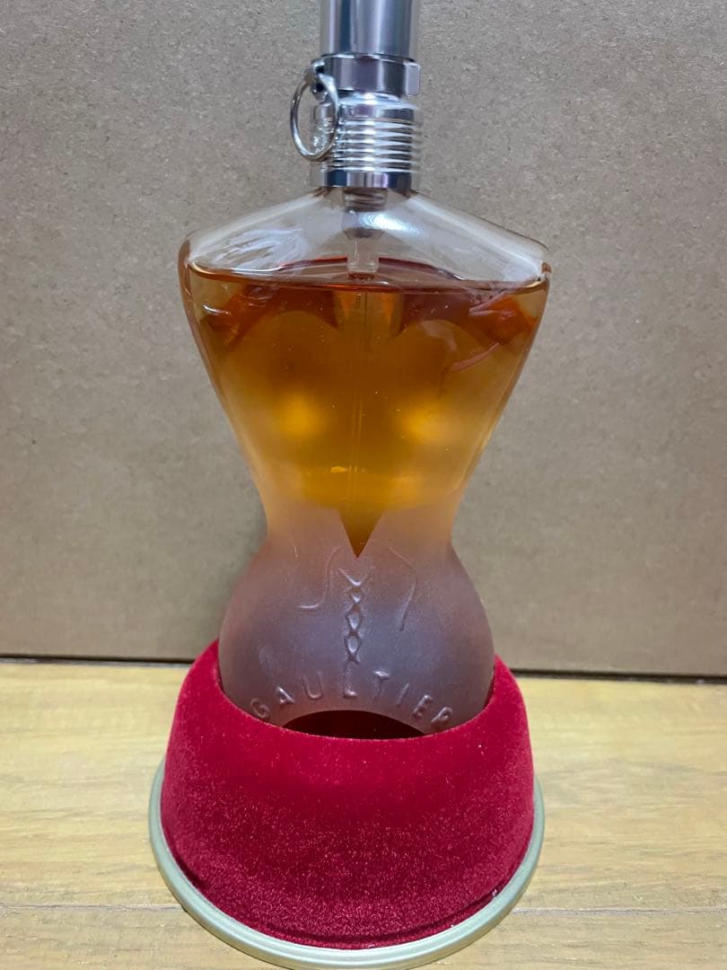 新品！ジャンポール ゴルチエ クラシック 100ml EDT SP fs