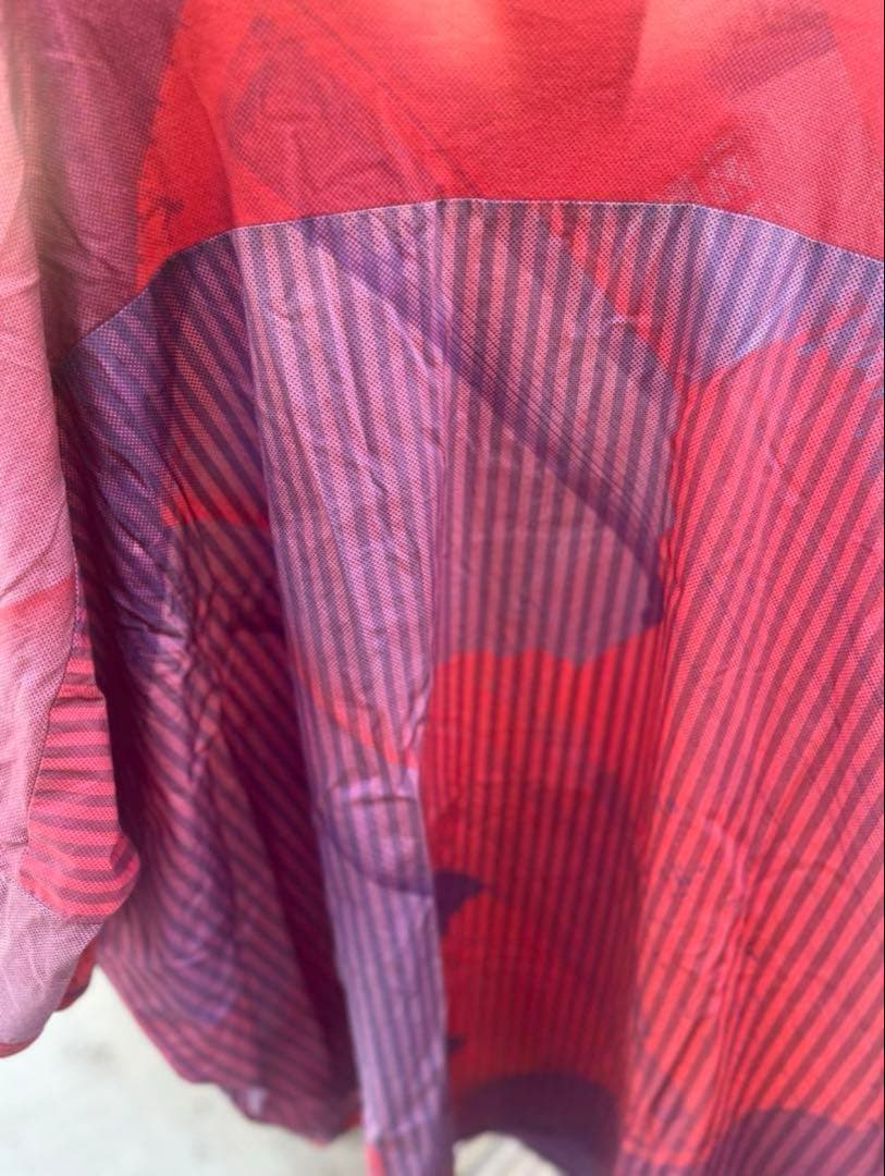 ヴィヴィアンBatterseaPowerStationビッグマンT