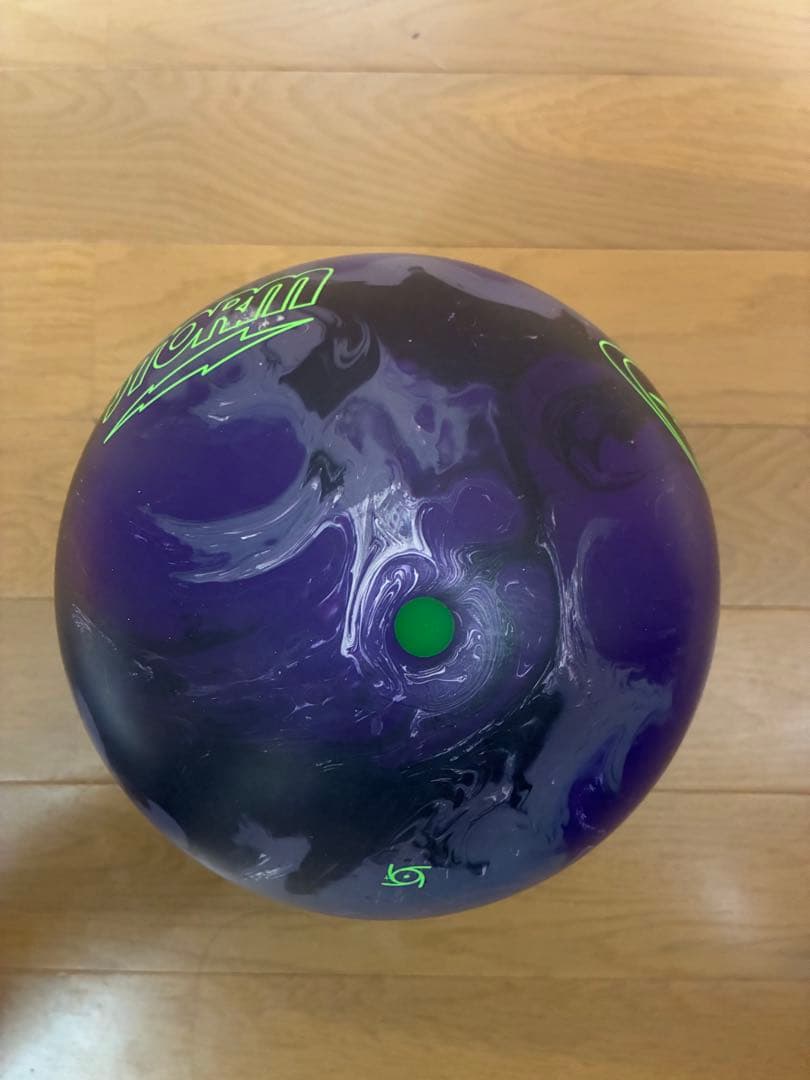 ボール STORM THE ROAD S