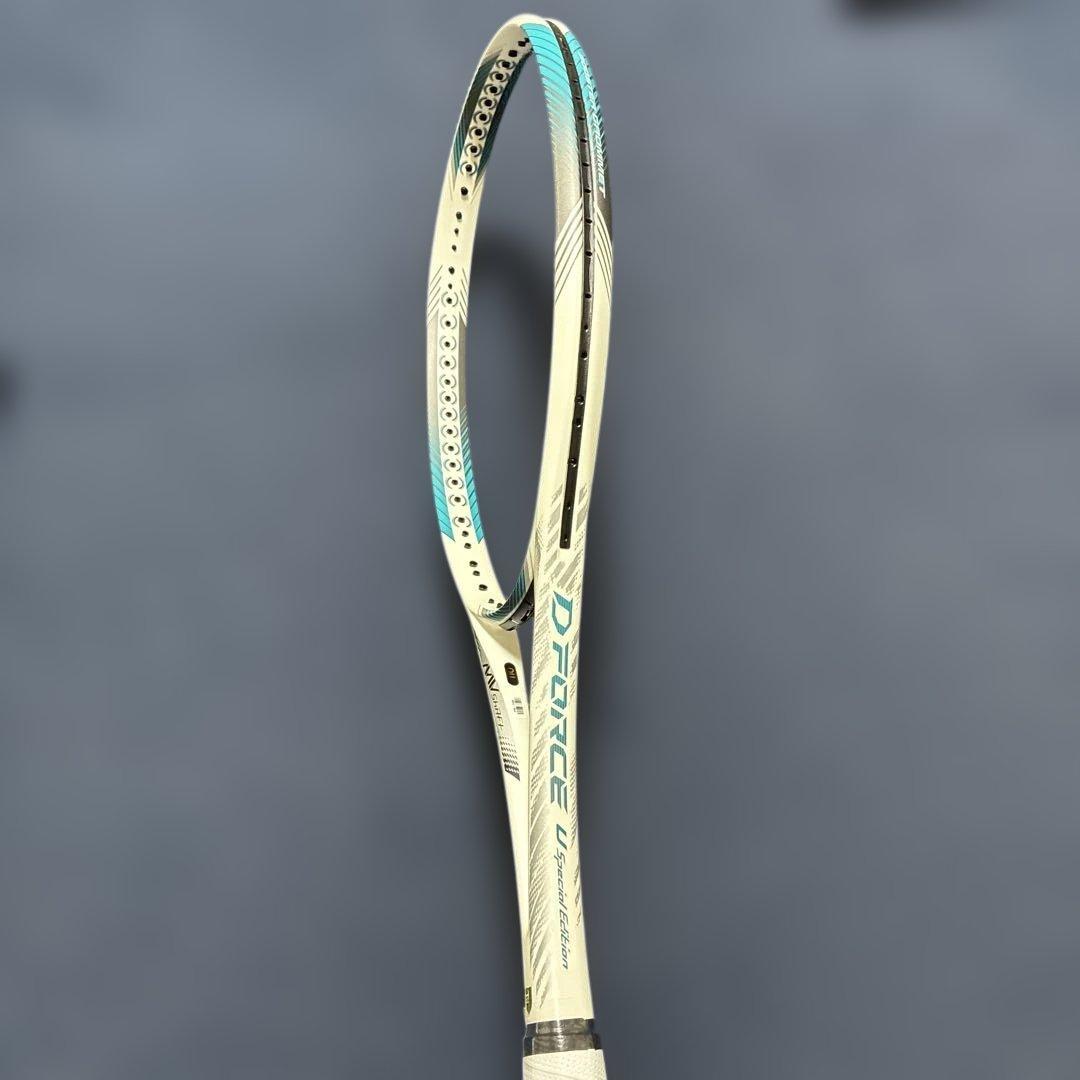 D FORCE U Special Edition 0U(新品未使用)