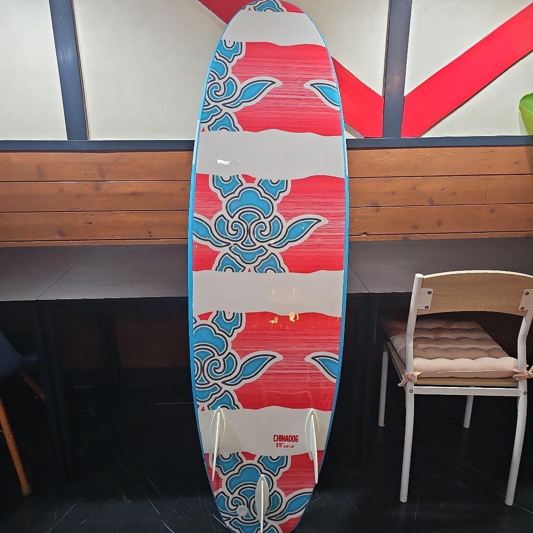 サーフボード サーフィン