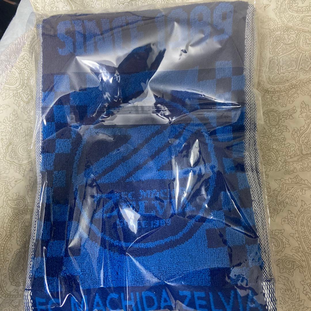 町田ゼルビア背番号タオルマフラーNo.7平河悠