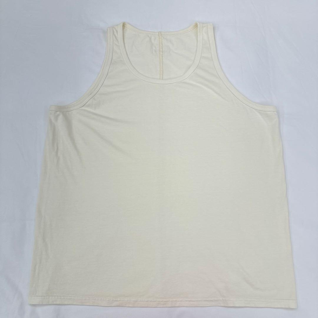 トップス greatLAnd ORIGINAL NOMAN TANK TOP