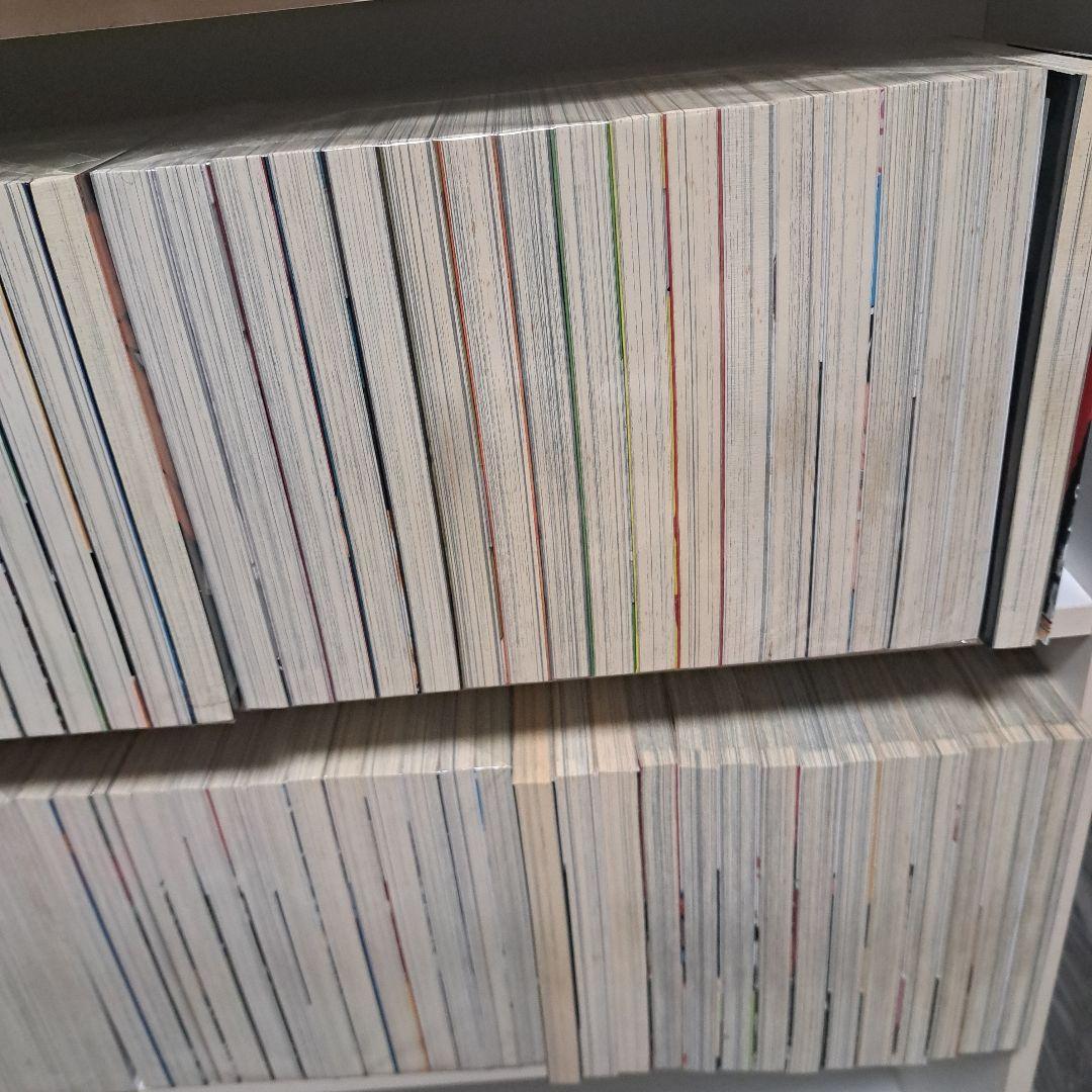 クローズ　WORST 全巻セット　関連本4冊