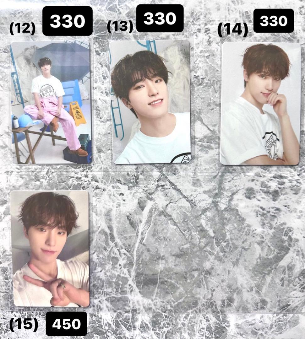 ディノ　トレカまとめ売り