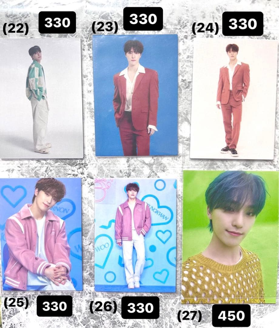 ディノ　トレカまとめ売り