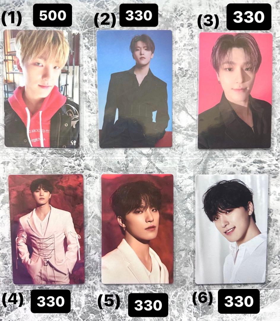 ディノ　トレカまとめ売り