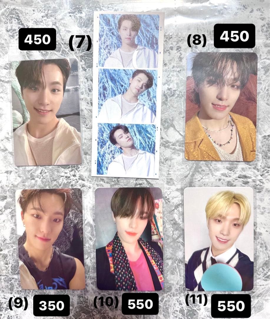 ディノ　トレカまとめ売り