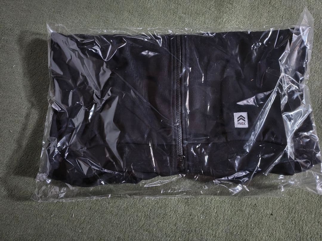 MAN WITH A MISSION 2026年福袋　フードパーカー　Sサイズ