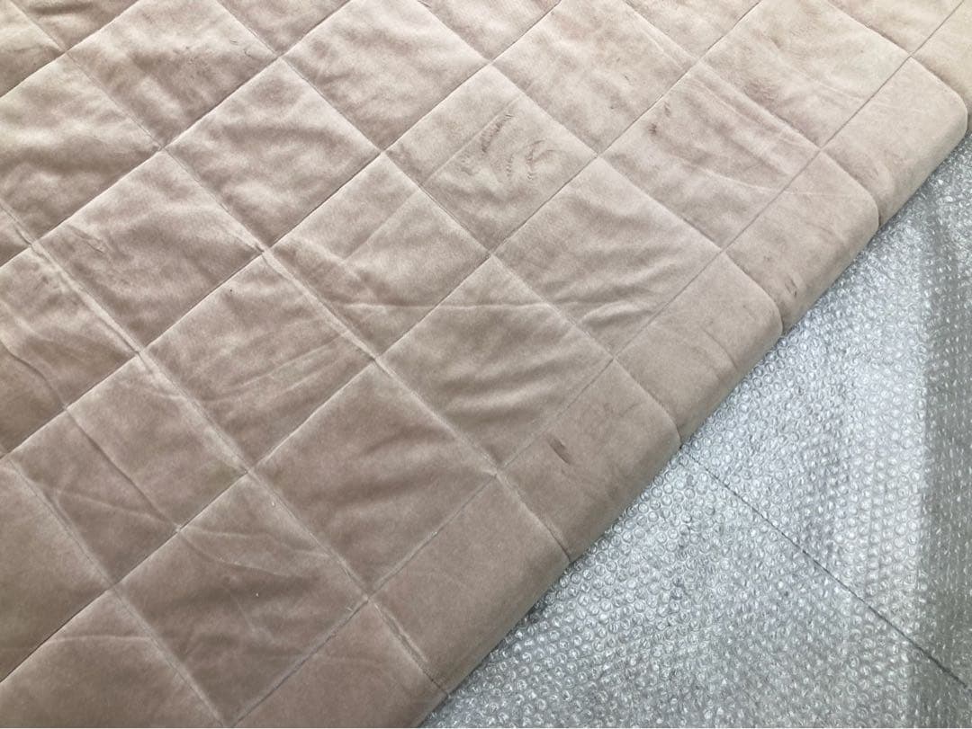 エアウィーヴ 四季布団　ダブル　マットレス xta76