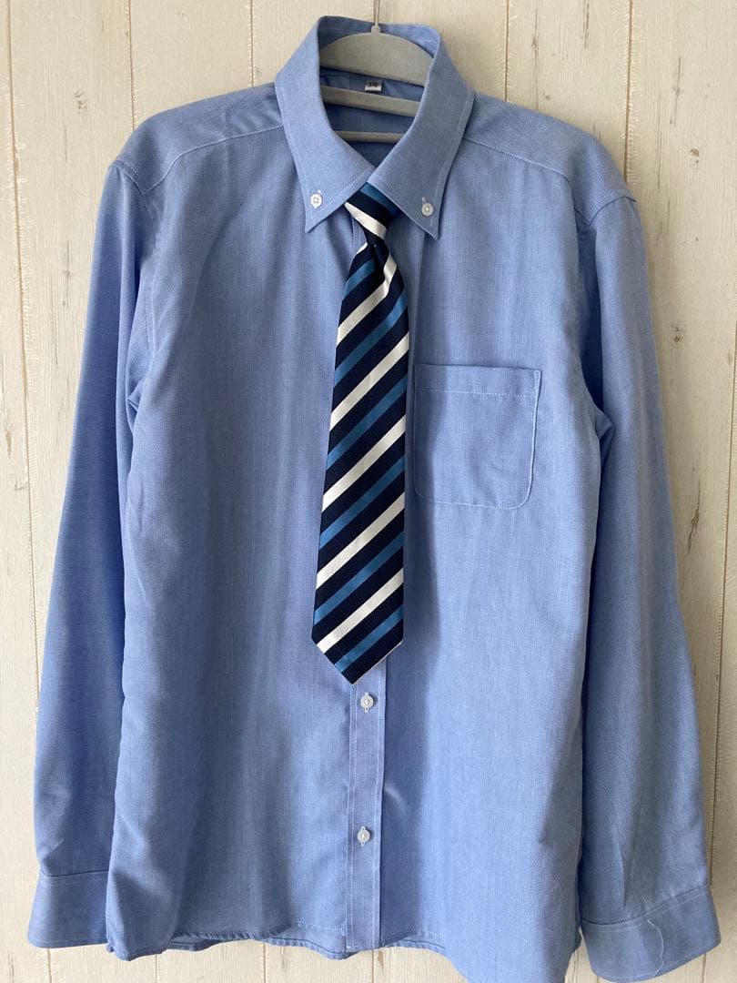 ワンダーファクトリー　フォーマルスーツ男の子卒業式　結婚式170 6点セット