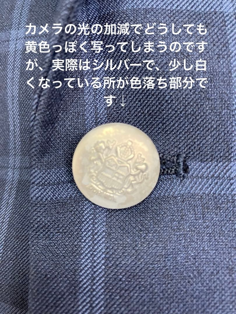 ワンダーファクトリー　フォーマルスーツ男の子卒業式　結婚式170 6点セット