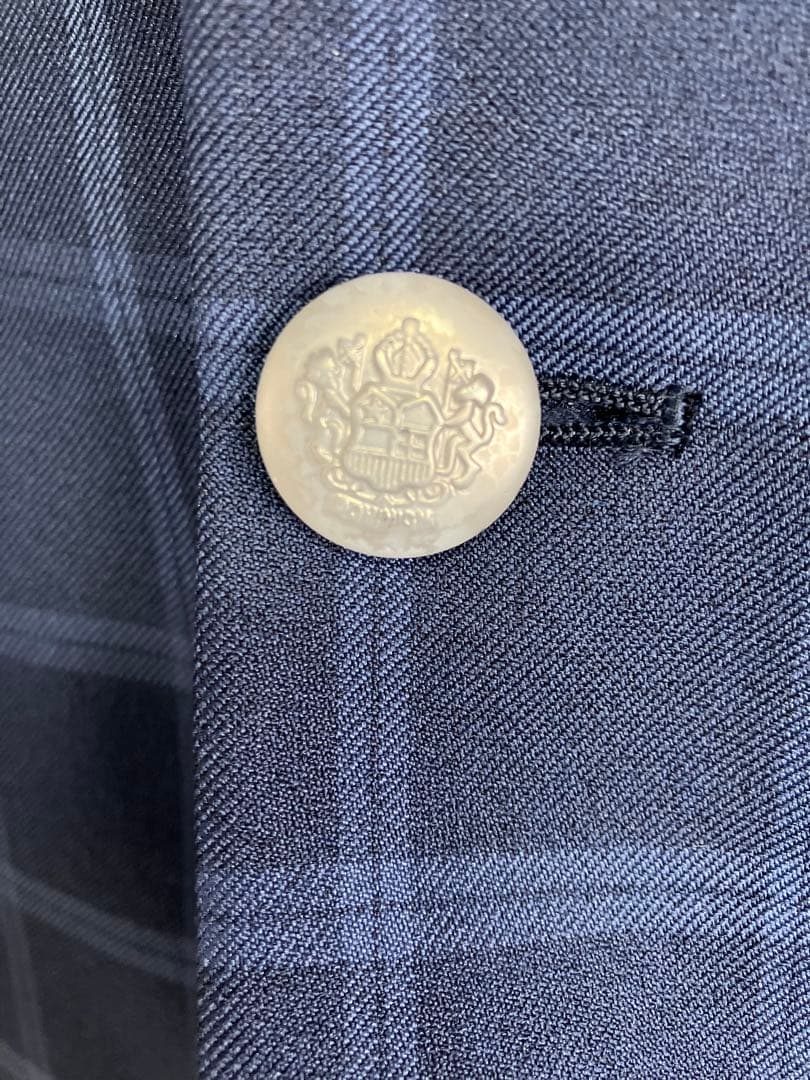 ワンダーファクトリー　フォーマルスーツ男の子卒業式　結婚式170 6点セット