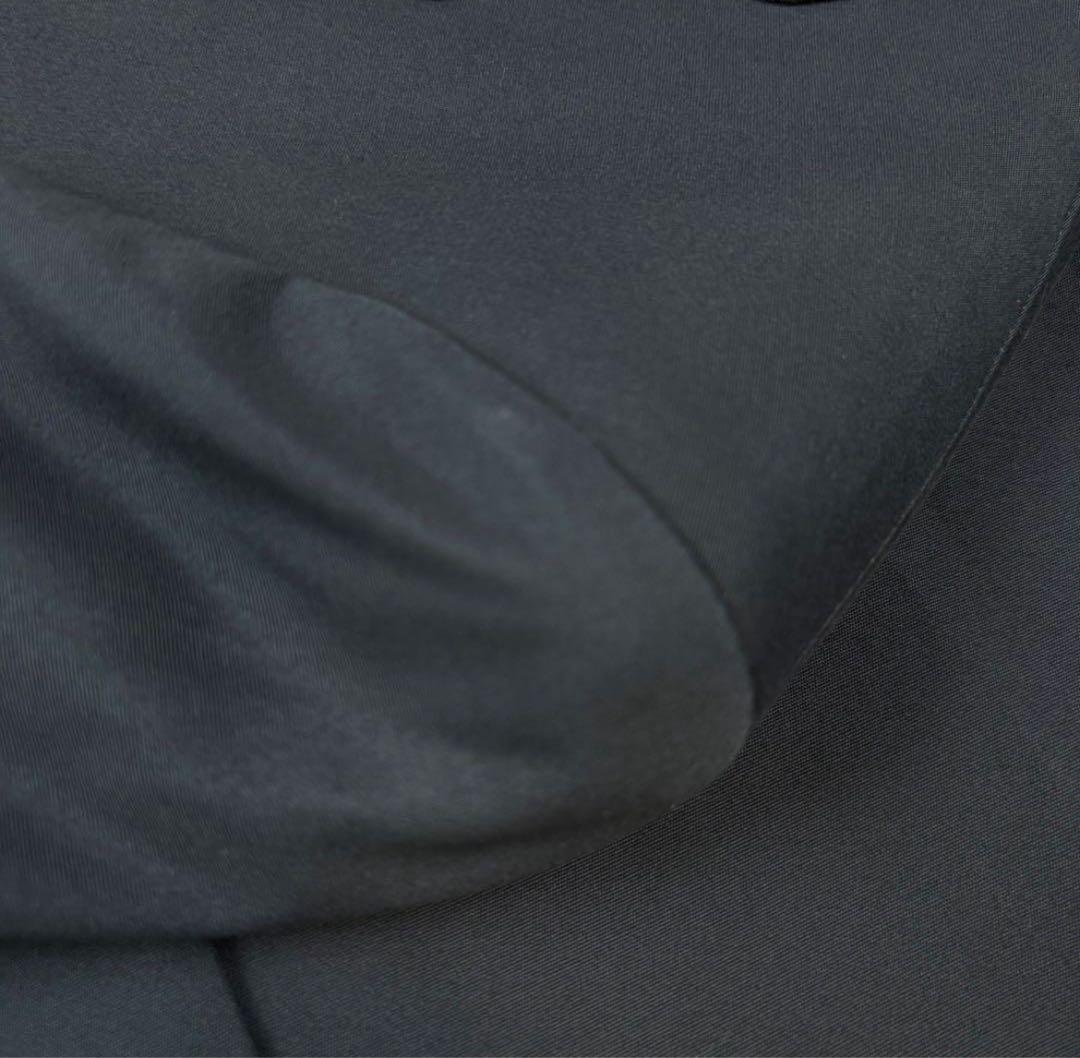 未使用　Jプレス J.PRESS ジェイプレス　テーラードジャケット　ネイビー