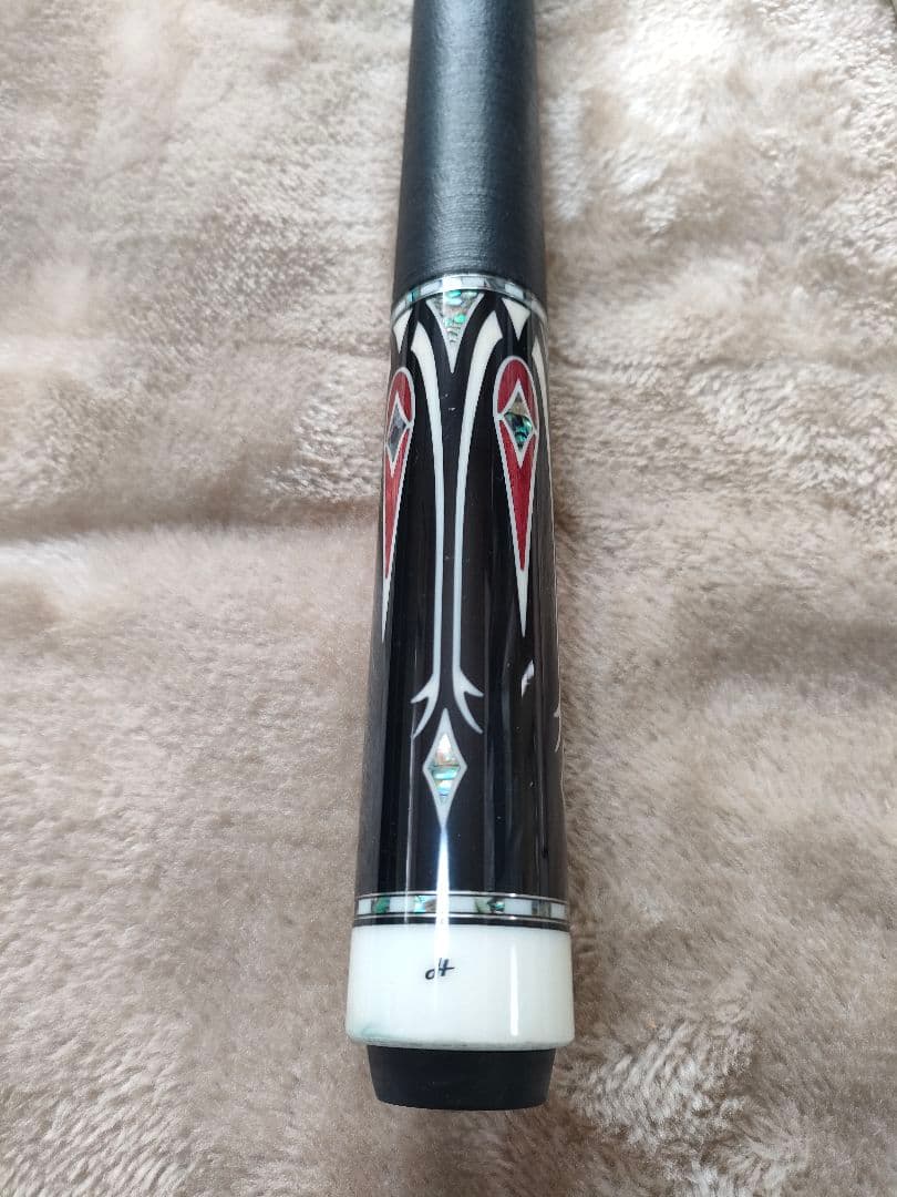 ハオキューバット ラジアル HOW CUE エクステンション