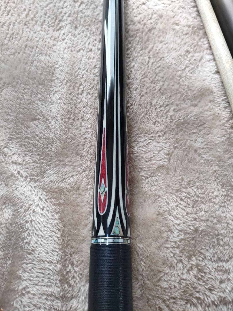 ハオキューバット ラジアル HOW CUE エクステンション