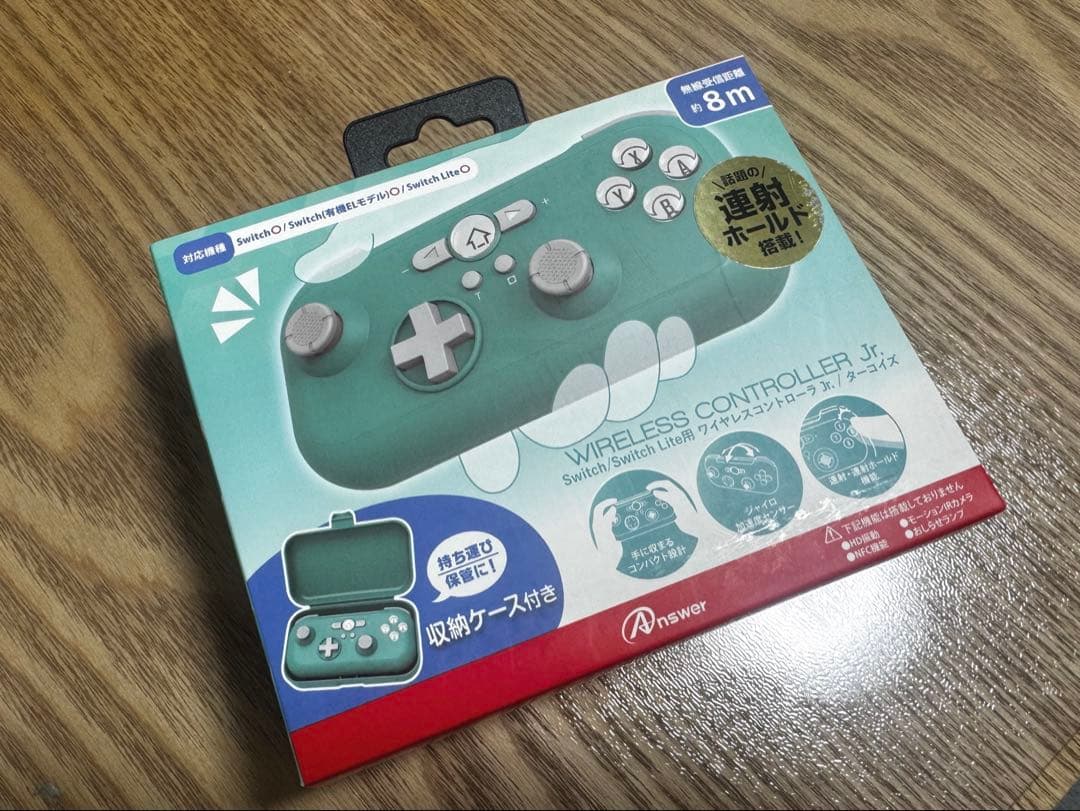 Nintendo Switch Lite イエロー 本体　コントローラおまけ付き