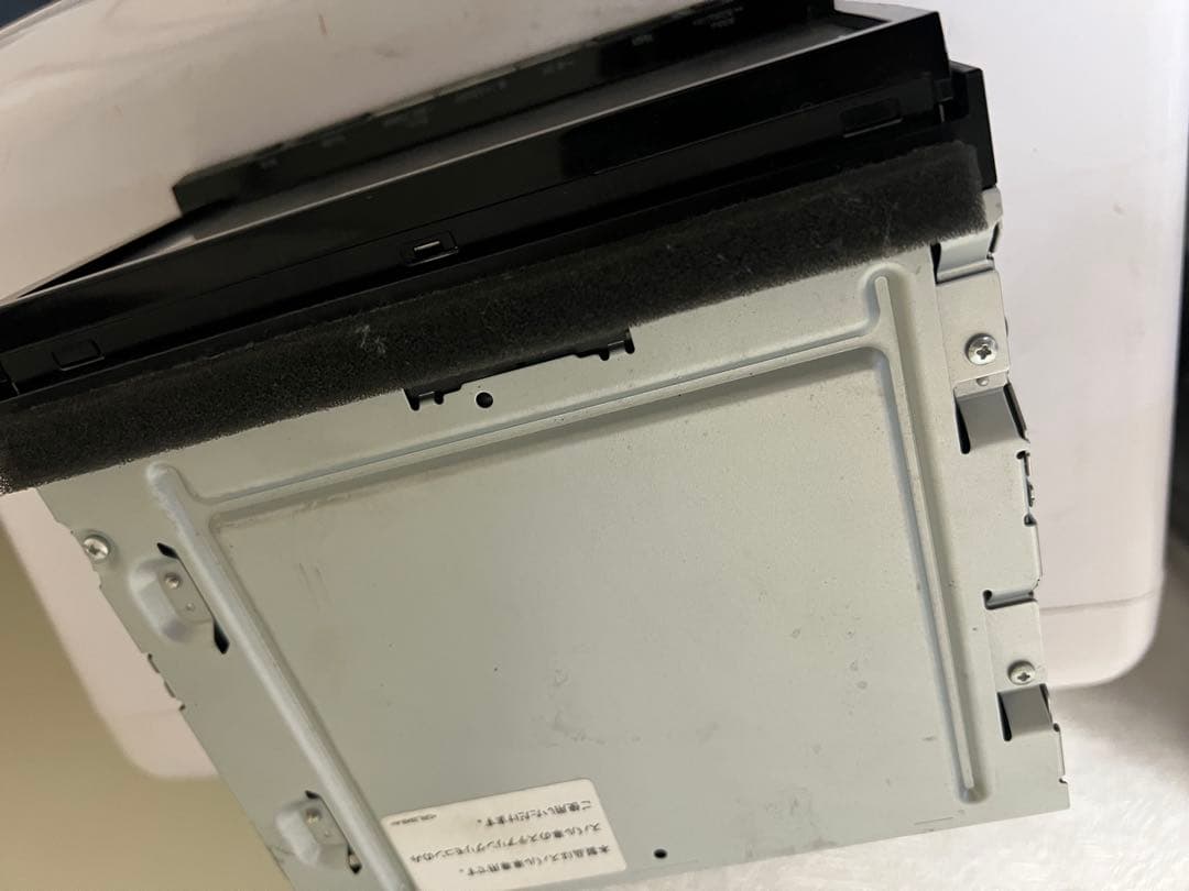 カーナビ Avic-zh0099