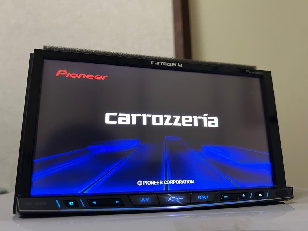 カーナビ Avic-zh0099