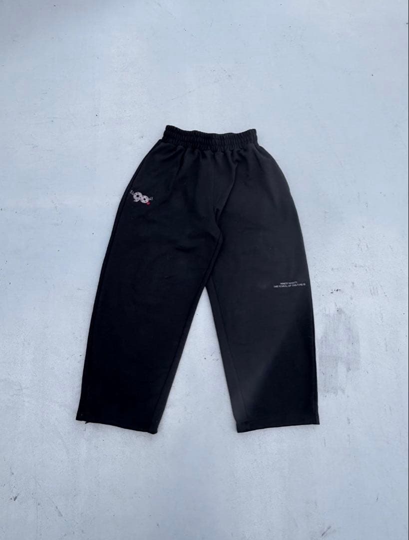 パンツ 90 Logo Dot Sweat Pants S