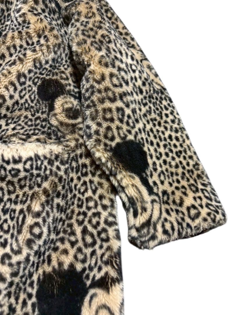 【大特価】　Micky ミッキー　90s ジャケット　Lサイズ相当　フランス製