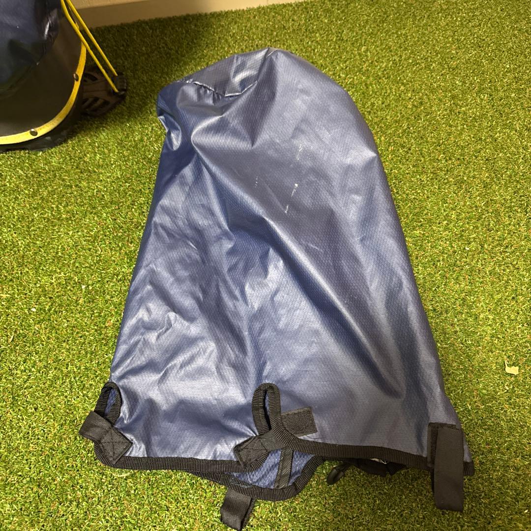 BIG MAX ビッグマックス DRi LiTeスタンド キャディバッグ