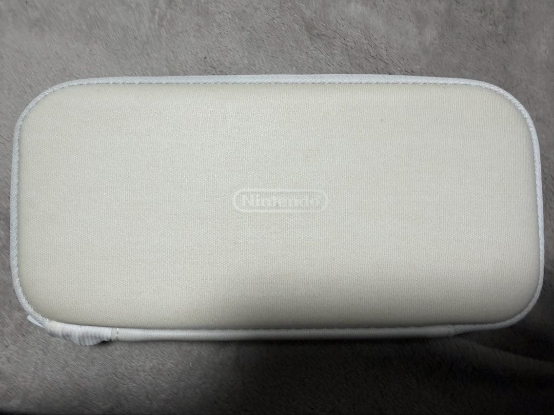 Nintendo Switch Lite(海外版)グレー